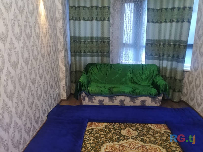 2-комн. квартира, 9 этаж в аренду