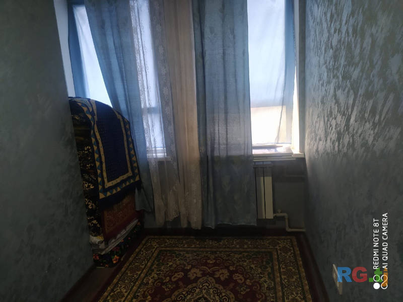 2-комн. квартира, 9 этаж в аренду