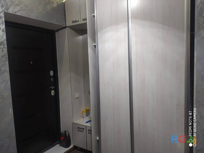 2-комн. квартира, 9 этаж в аренду