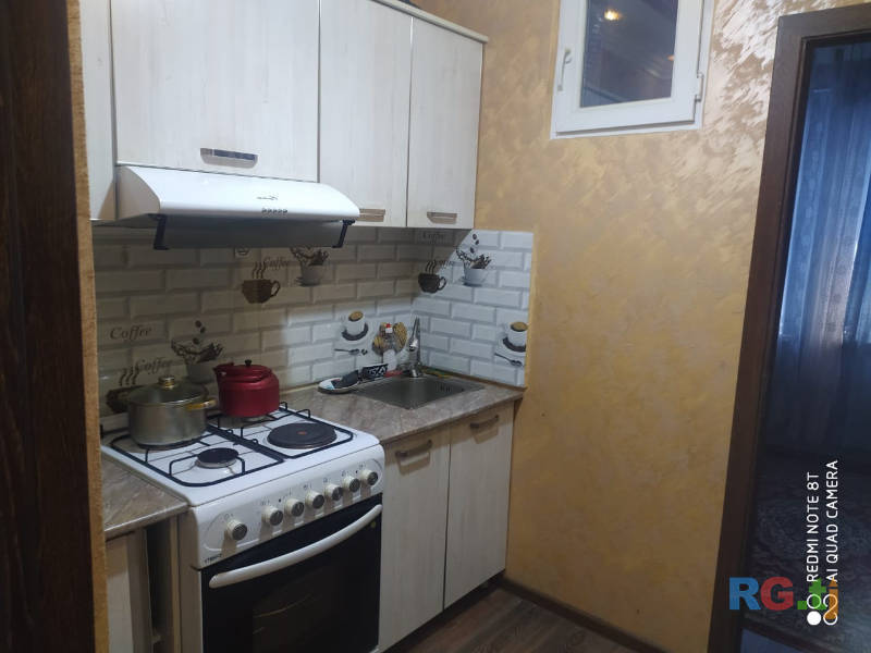 2-комн. квартира, 9 этаж в аренду