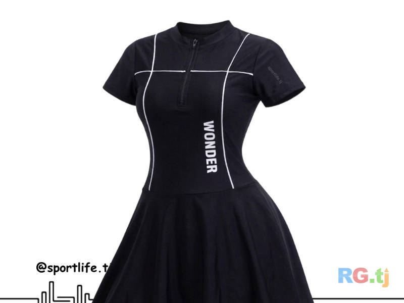 Спортивный Купальник