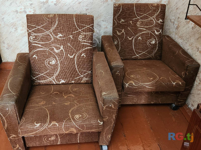 Продаю мебель