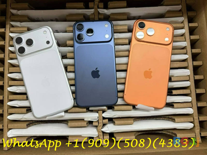 Б/У и НОВЫЕ Apple iPhone 17/16/15/14/13/12