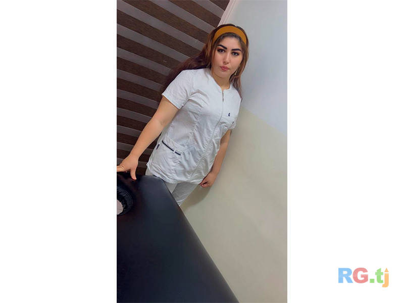 Лечебный массаж