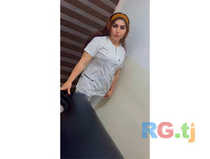 Лечебный массаж