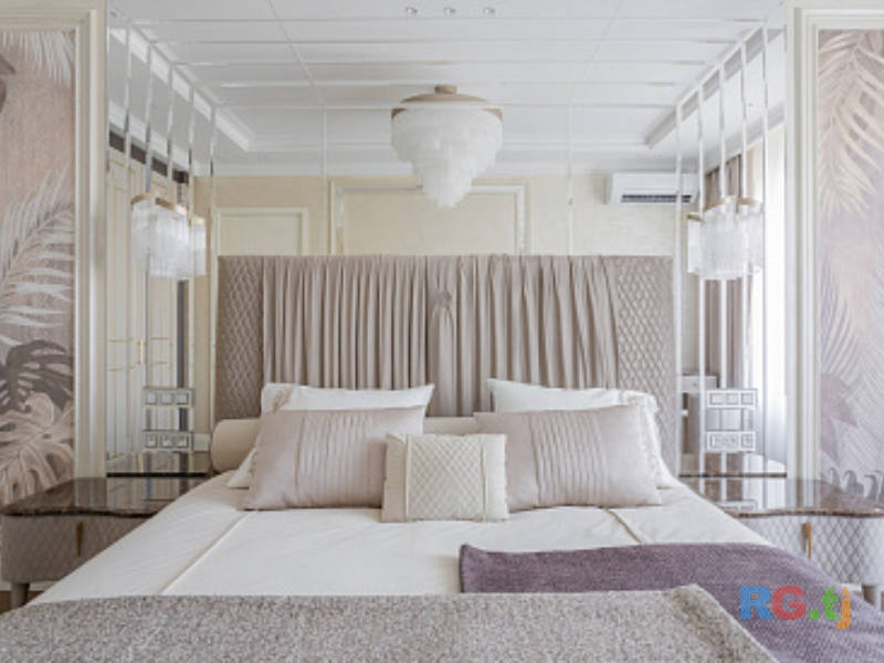 Ремонт Квартир под-ключ дизайнерский