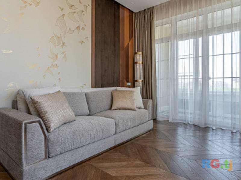 Ремонт Квартир под-ключ дизайнерский