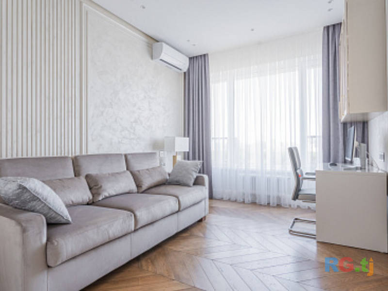 Ремонт Квартир под-ключ дизайнерский