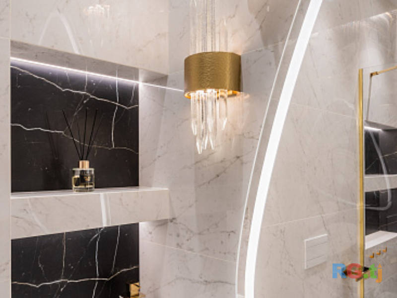 Ремонт Квартир под-ключ дизайнерский