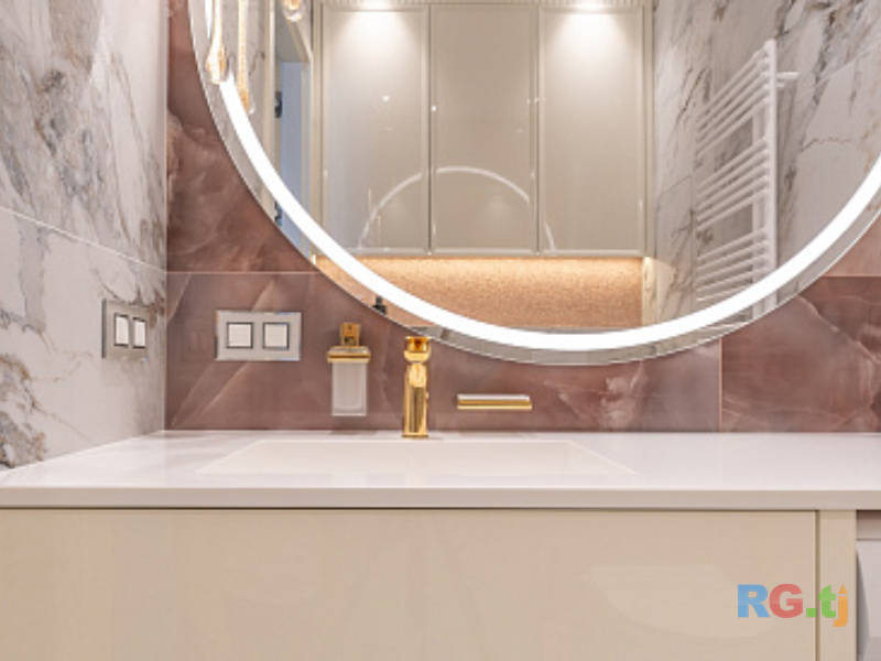 Ремонт Квартир под-ключ дизайнерский