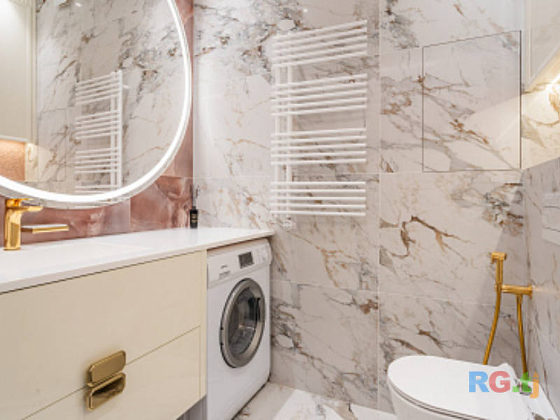 Ремонт Квартир под-ключ дизайнерский