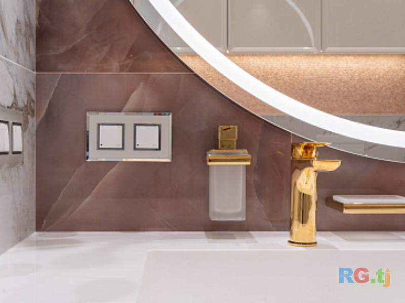 Ремонт Квартир под-ключ дизайнерский