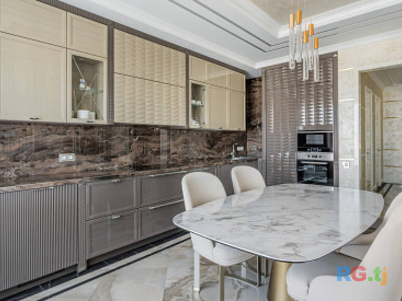 Ремонт Квартир под-ключ дизайнерский