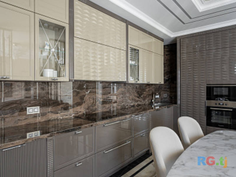 Ремонт Квартир под-ключ дизайнерский