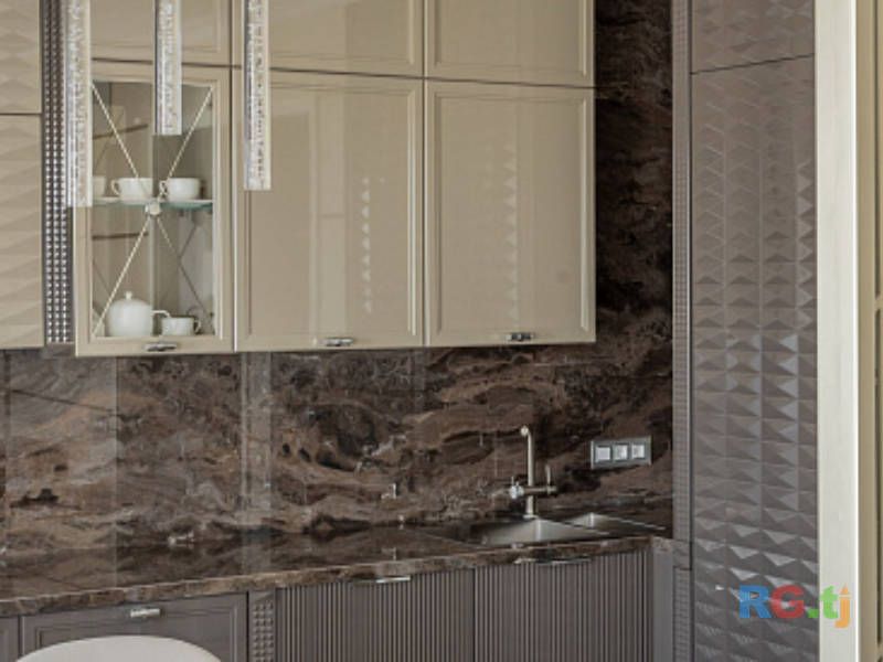 Ремонт Квартир под-ключ дизайнерский