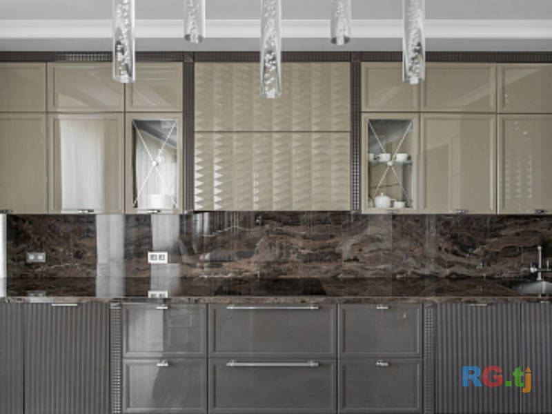 Ремонт Квартир под-ключ дизайнерский