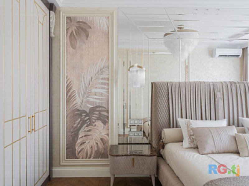 Ремонт Квартир под-ключ дизайнерский