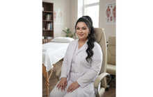 Оздоровительный массаж