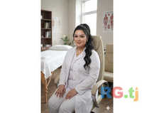 Оздоровительный массаж