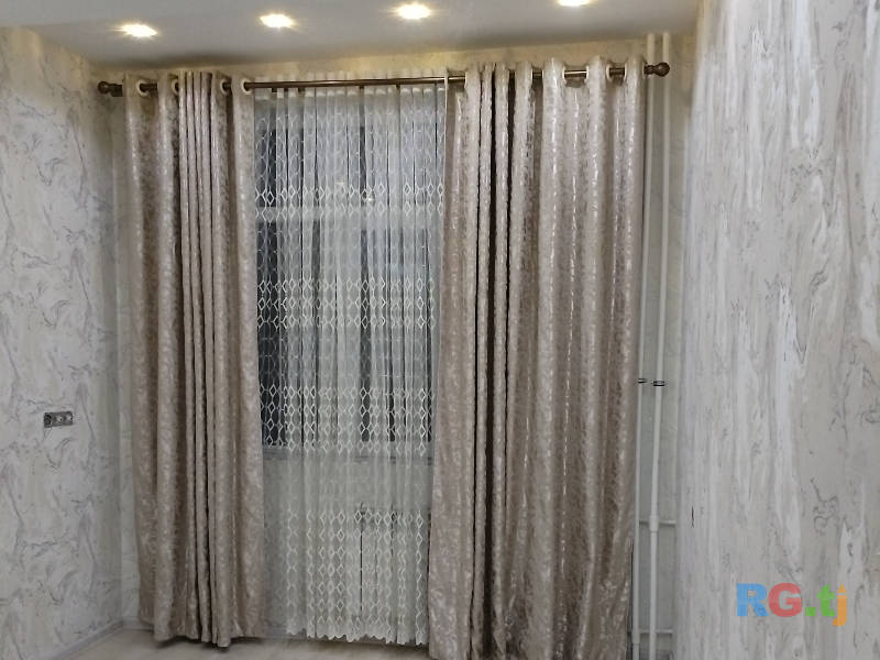 2-комн. квартира, 48 м² 8 этаж в аренду