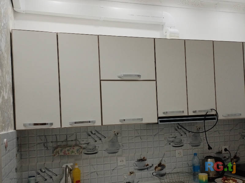 2-комн. квартира, 48 м² 8 этаж в аренду