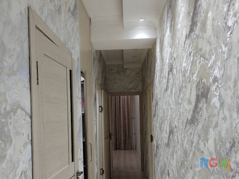 2-комн. квартира, 48 м² 8 этаж в аренду