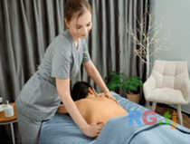 Оздоровительный массаж