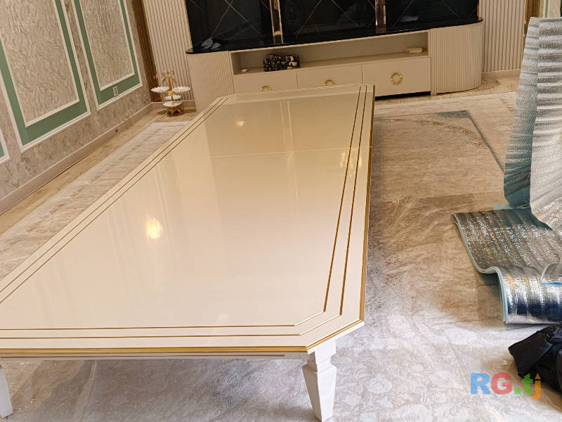 Мастер по покраске мебели