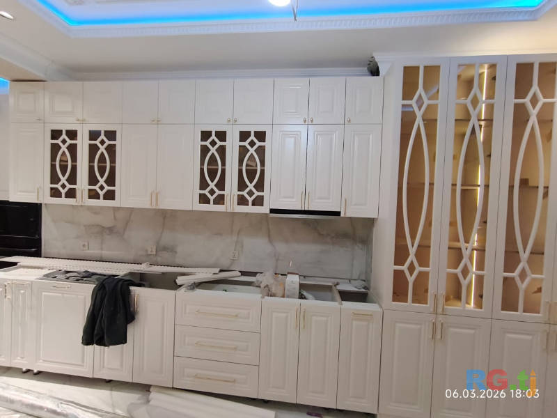 Мастер по покраске мебели