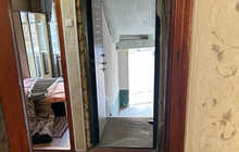 2-комн. квартира, 44 м² 1 этаж на продажу