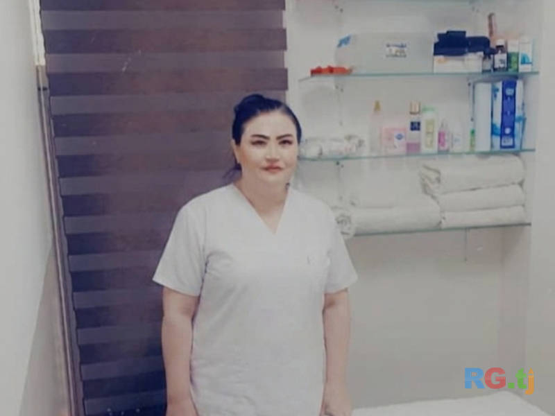 Лечебный массаж