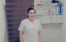 Лечебный массаж