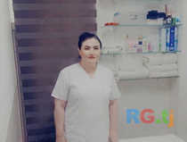 Лечебный массаж