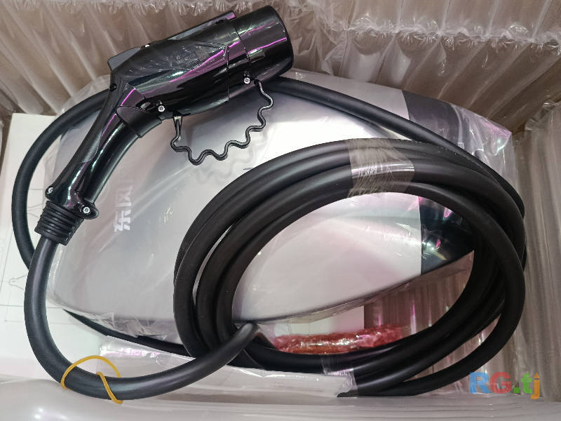 Зарядник донгфенг л7