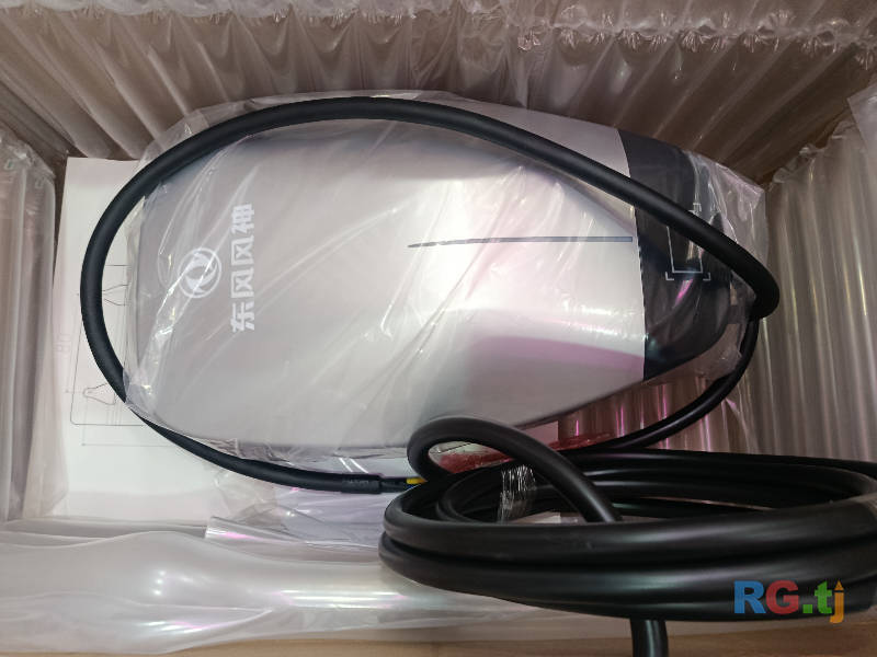 Зарядник донгфенг л7