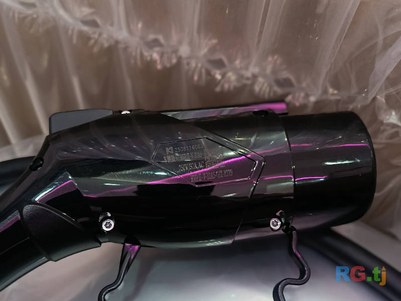 Зарядник донгфенг л7