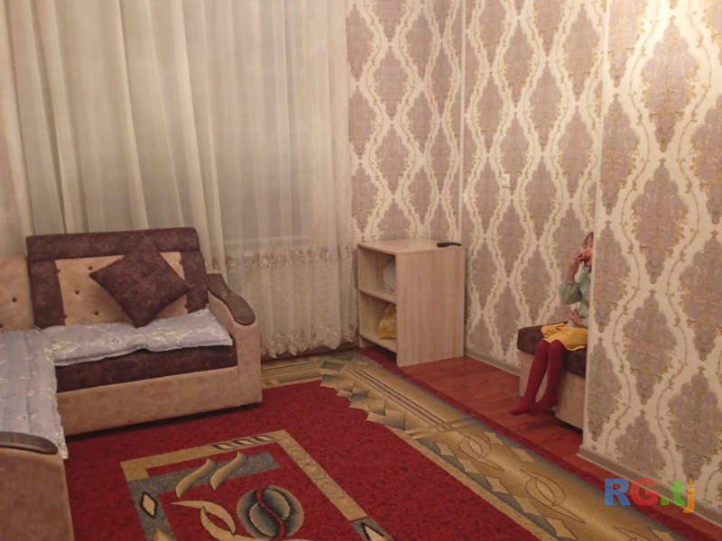 2-комн. квартира, 76 м² в аренду