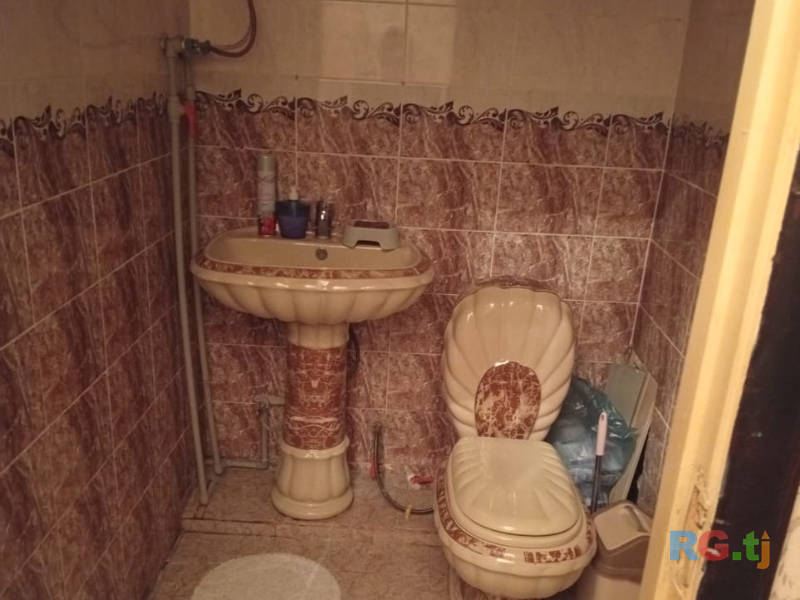 2-комн. квартира, 76 м² в аренду