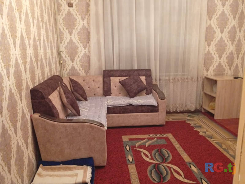 2-комн. квартира, 76 м² в аренду