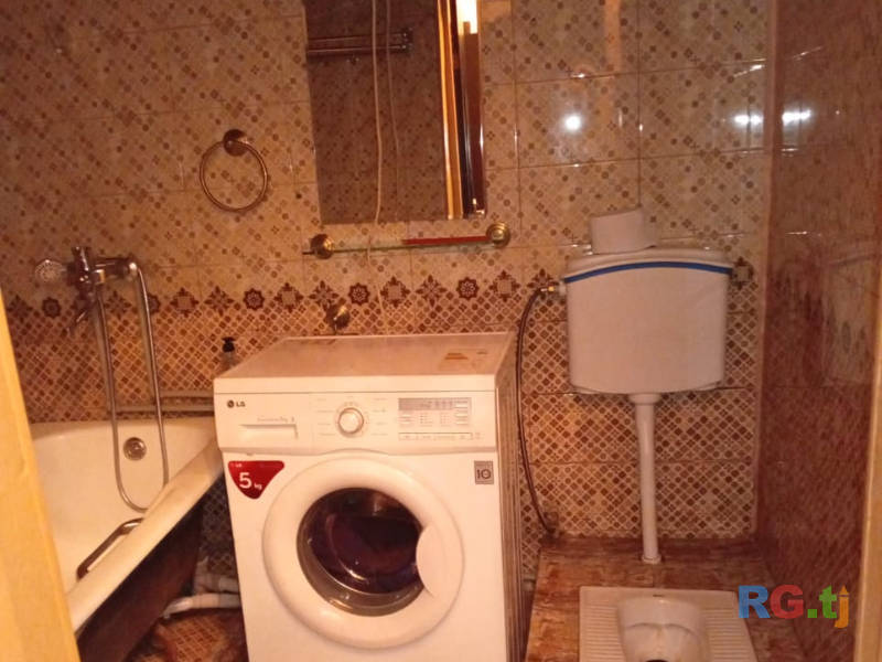 2-комн. квартира, 76 м² в аренду