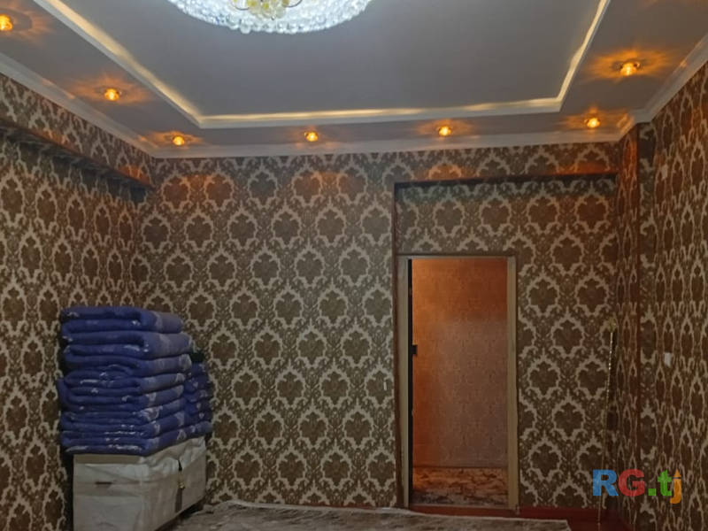 2-комн. квартира, 76 м² в аренду