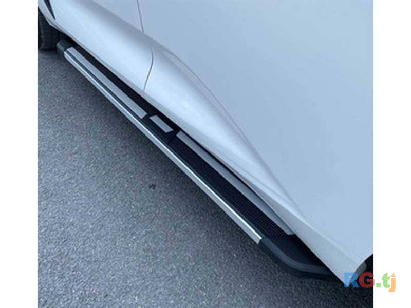 Порог донгфенг л7