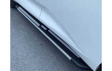 Порог донгфенг л7