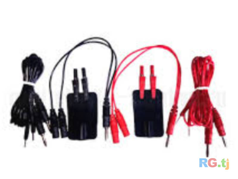 Аппарат для гальванизации и лекарственного электрофореза ЭЛФОР-ПРОФ