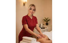 Лечебный массаж