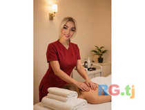 Лечебный массаж