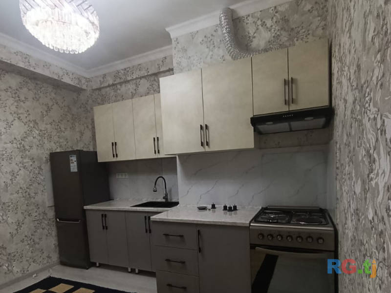 2-комн. квартира, 3 этаж на продажу