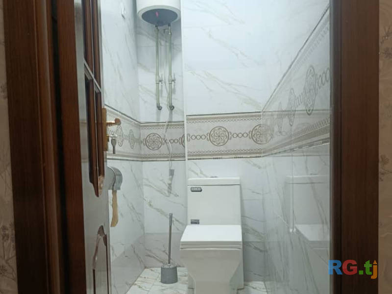 2-комн. квартира, 3 этаж на продажу