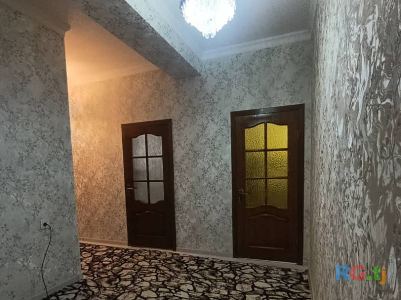 2-комн. квартира, 3 этаж на продажу