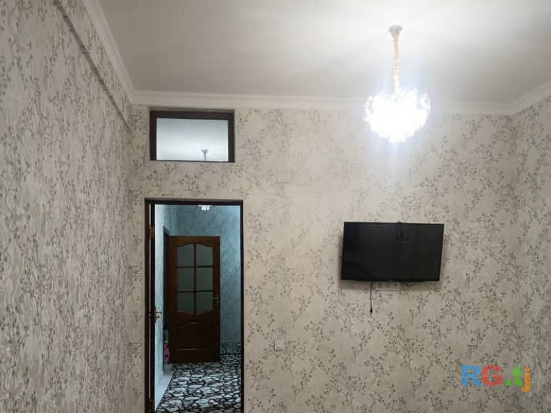 2-комн. квартира, 3 этаж на продажу